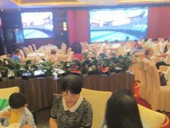 -半岛太子酒家(海港城店)