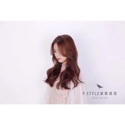 长发-P.STYLE 派斯造型