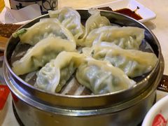 -子午路张记肉夹馍(小寨西路店)