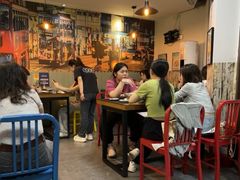 -左记港食(融科天城店)