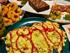 -吱咖啡西式简餐