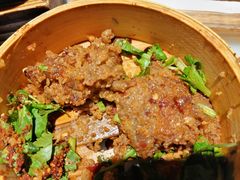 -绿茶餐厅(成都太古里店)