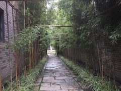 -龙潭水乡