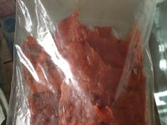 猪肉脯-黄胜记鼓浪屿肉松店(龙头路店)