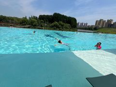 -清河半岛温泉度假酒店