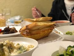 -维兰西餐(万泉河店)