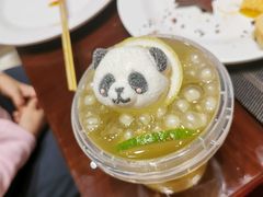 -北京辽宁大厦·盛安汇西餐厅
