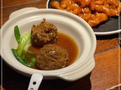 -前海沿·青岛菜(大拇指广场石老人店)