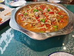 -厨神老街兔·淳朴人家店(盐帮菜风味名店)