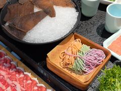 -阳坊涮肉(西直门凯德mall店)