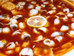 -青花椒花椒鱼(合生汇店)