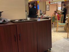 -广州中心皇冠假日酒店·百粤楼