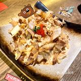 排队超级长的白石料理