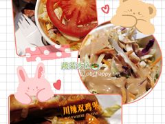 -麦当劳(河北唐山光明路餐厅)