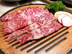 -厚贞日式烤肉(龙之梦店)