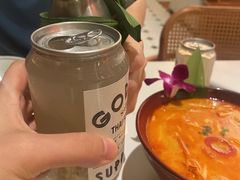 -太食獸泰式茶餐厅(IFS国金中心店)