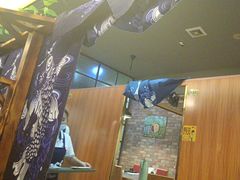 -松坂屋日料自助(长城路店)