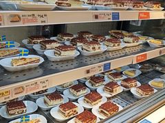 -宜家·瑞典风味餐厅(武汉荟聚中心店)