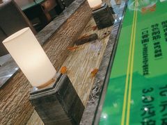 -令氏家外家岐山面(火炬路店)