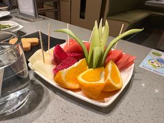 -海底捞火锅(漕宝路店)