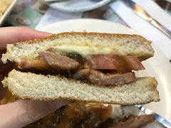 -兰芳园(上环店)