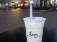 -1点点(龙湖金楠天街店)