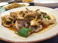 -盛港湾海鲜食府(黄沙店)