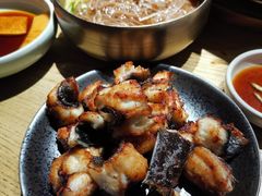 -泥炉烧肉师(新街口金銮巷店)