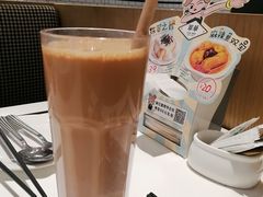 -翠华餐厅(维璟印象城店)