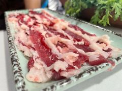 -食潮汕头鲜牛馆(望京保利店)