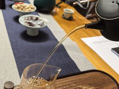 -中和·国风茶馆(愚园路店)