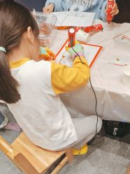 -奈尔宝家庭中心·亲子餐厅(鄞州万达店)