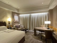 -杭州城中香格里拉大酒店