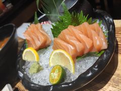 -小川洋风料理(街道口店)
