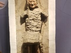 -汉景帝阳陵博物院