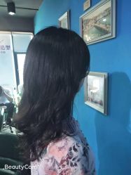 点击看大图 -柯琳造型直营店