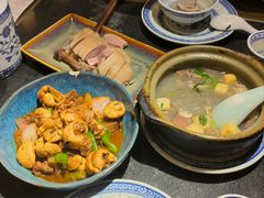 -南京大牌档(新街口德基广场店)