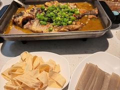 -鱼酷活鱼烤鱼(南京水游城店)