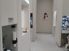 -海马体照相馆(大连柏威年购物中心店)