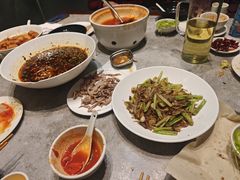 -高玛纳驴肉火烧(河间总店)