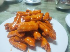 -华春餐馆(鱼山路店)