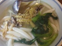-一楼食业·美食人家