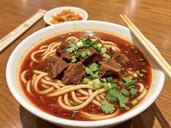 -鑫花溪牛肉米粉(文星广场店)