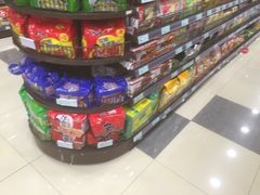 -华联超市(隆昌路店)