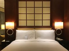 -上海雅居乐万豪侯爵酒店