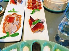 枣酥香烤鸭/只-晟永興烤鸭店(五道口店)