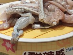 -龍歌自助小火锅(雨花台江南虹悦城店)
