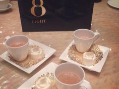 8餐厅-8餐厅(新葡京酒店)