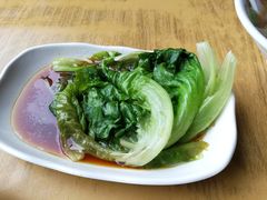 -好成财牛排馆(涂门街总店)