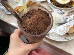 -喜莲咖啡